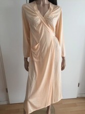 robe de chambre peignoir