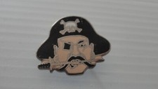 PIN S PIRATE