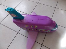  GRAND AVION POLY POCKET SANS