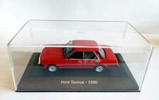 Ford Taunus - 1980 - Voitures