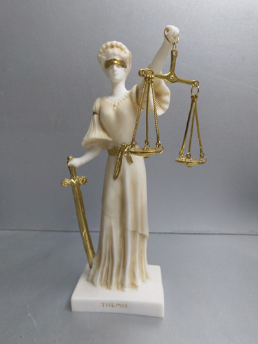 Statue sculpture albâtre - sculpture,