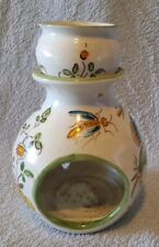 Brûle-bruleur de parfum en