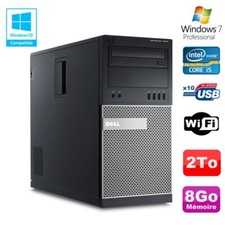 PC Tour Dell Optiplex 7010