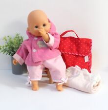 Poupon Tidoo Corolle 2014