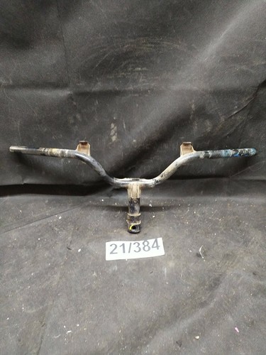 Guidon suzuki katana 50cc - guidon,