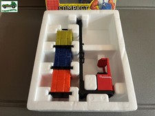 Voiture Miniature Chantier Manutention Transpalette Joal BT RT 1350 SE 1/25