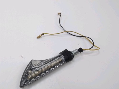 Clignotant avant honda - clignotant, cbr-r