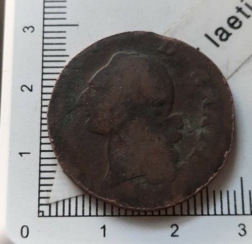 I13505 louis xvi sol - louis,