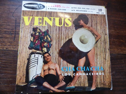 Los cangaceiros venus - los,