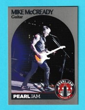 2018 Pearl Jam Chicago Trading