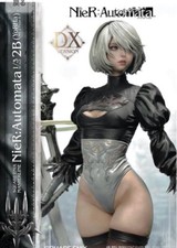 SQUARE ENIX MASTERLINE NieR