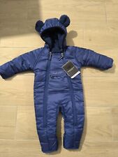 Combinaison Pilote Bébé