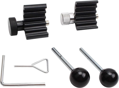 Kit outils calage - outils, de