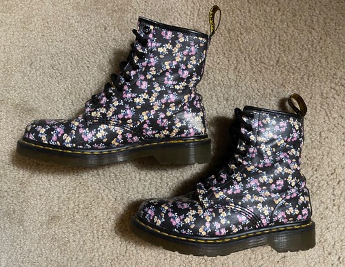 Martens clemency 1460 - dr,