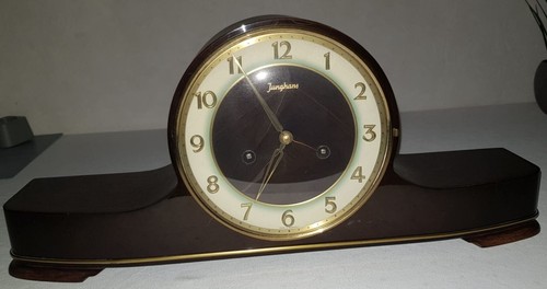 Junghans horloge buffet - junghans, de