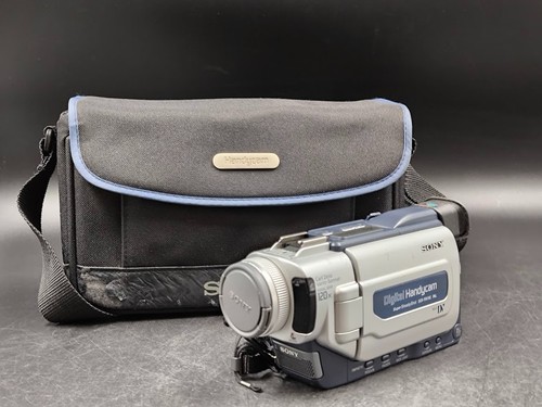Caméscope vidéo enregistreur - vidéo,