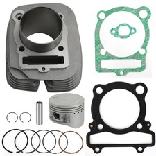 Cylindre Piston Joint Culasse