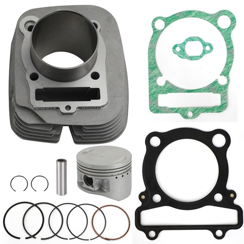 Cylindre piston joint - piston,