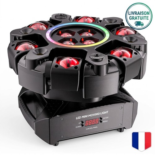 Lyre led 150w - led,