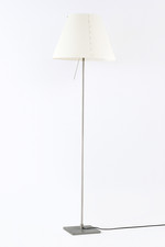 Costanza D13 lamp designed by Paolo RIZZATTO, produced by LUCEPLAN