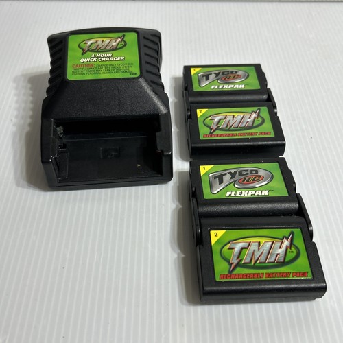 Lot tyco tmh - tyco,