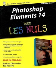 Photoshop Elements 14, Pour