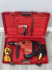 Hilti TE 80-ATC AVR  Rotary