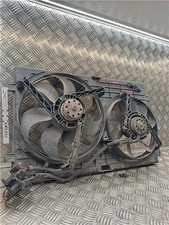 Ventilateur moteur seat leon - ventilateur,