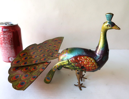 Blomer schuler paon jouet - blomer,