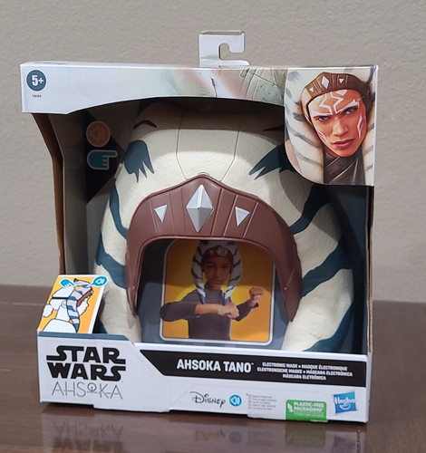 Star wars ahsoka - star,