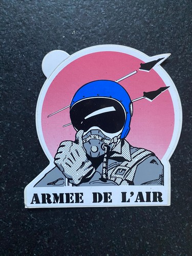 Ancien stickers autocollant - ancien,