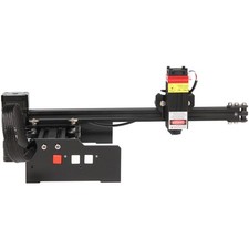 Machine à Graver Laser Mini Graveur Laser CNC 190x170 mm avec Carte Mère
