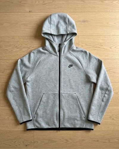 Nike sweat capuche zippé - sweat,