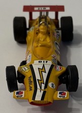 Voiture Jouef Lotus Formule1