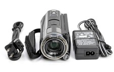 Caméscope Sony HDR-CX560V