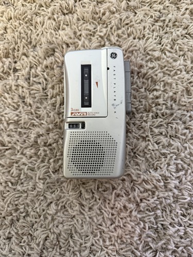 5383a microcassette - ge, 3-5383a