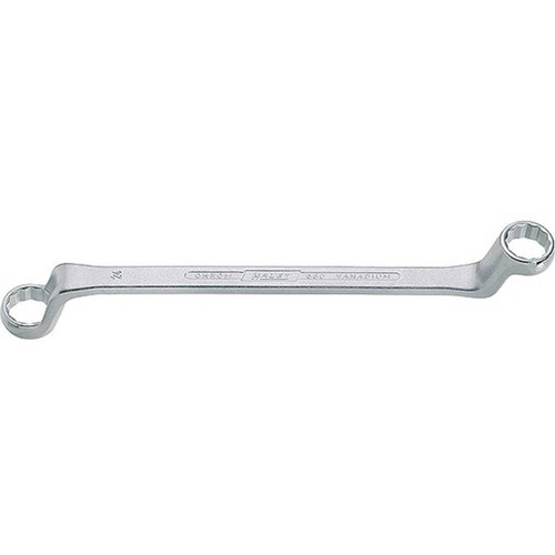 Hazet 630 16x18 double box - hazet, 630-16x18