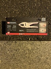 FACOM - Pince étau à becs