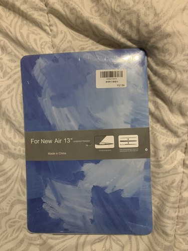 Macbook air case brand - air, 13”