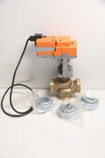 NEUF (sans emballage) : Vanne a siége 3 voies BELIMO H540B+NV24A-SR-TPC/Z