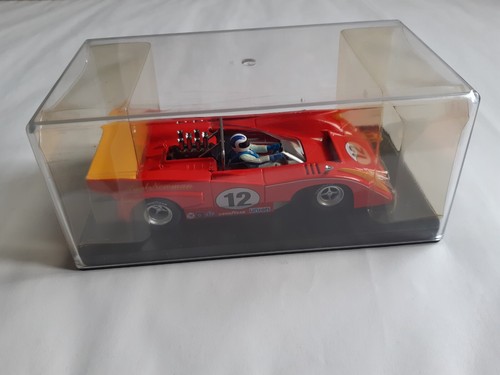 Vanquisch slot car - car,