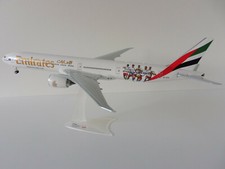 EMIRATES BOEING 777-300ER HSV