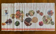 Les carnets du Dr Jean-Michel Cohen - Collection complète en 71 vol. - Cuisine