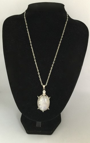 Tres beau pendentif tortue - pendentif,
