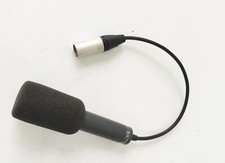 Sony pin stereo audio mic - stereo,