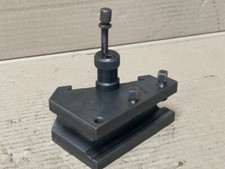 Porte outil de tournage / Tool Holder TRIPAN réf 332 - à 90°