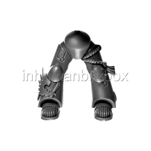 Rcsq37 paire jambes ravenwing - rcsq37,