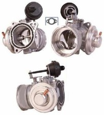 Vanne Egr Seat Altea Toledo Octavia Vw Caddy 1.9 TDi 105 cv