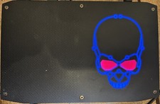 Mini PC Gaming Intel i7 Nuc NUC8i7HNK AMD RX Vega + chargeur d'origine