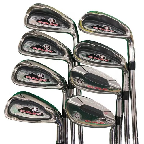Ensemble fers mizuno eurus - ensemble,